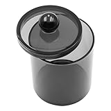 POFET Organizador De Cosméticos, Soporte para Bastoncillos De Algodón,...