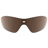 Wenger X-Kross Functionele lens OFL1005.33 Water Polarizing Brown small
