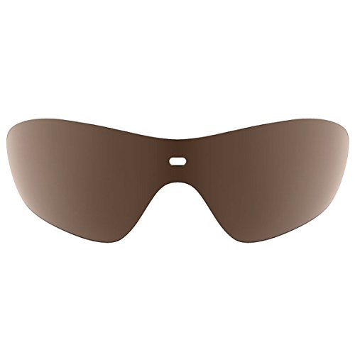 Lente Wenger X de KROSS ofl1005.33 polarizada marrón pequeña