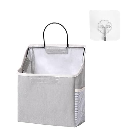 QXCFTW Wall Hanging Storage Organiser Cover