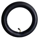 La chambre à air de rechange est extrêmement pratique et simple à installer et à détacher. Veuillez vérifier la position de la valve et vous assurer que vous les installez dans le bon sens.