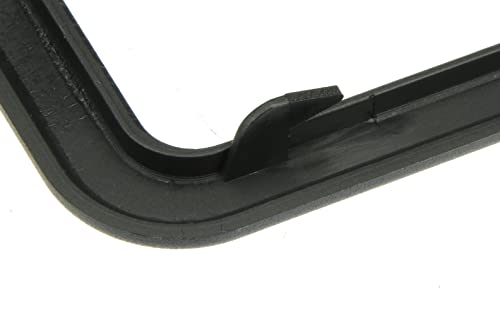 Uro Parts 51211876043 Interior Door Handle Trim #TOP3