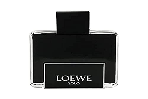 LOEWE Solo Loewe Platinum Edt Vapo - 100 ml