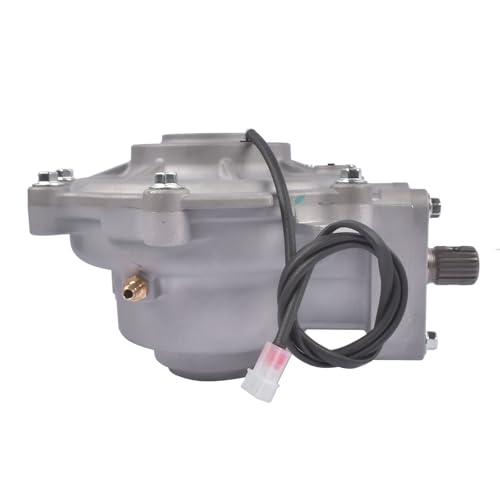 Front Differential Assembly 1332990 1341497 1341344 Replacement for Polaris ATP 330 500 Ranger 425 500 700 Sportsman 450 500 600 700 800 Magnum 330 500 2002-2012 by Generic - Image 7