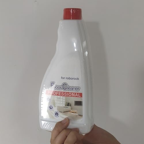 �݊��� Roborock S70 Max Ultra/S75 Max Ultra�B�|���@�p�t���A�N���[�j���O�t�A480ml�i16.23�t���]�j�B���p�r�t���A�N���[�j���O�\�����[�V�����B
