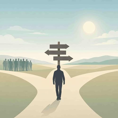 3907: The One Habit That Keeps 99% Of People From Getting Rich by James Altucher on Wealth Barriers