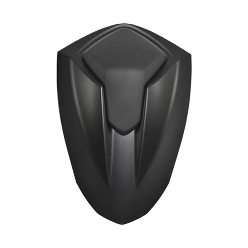Capot de selle arrière Street Triple 765 pour vos sorties sportives solo
