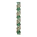 BriskHeat B00051100L XtremeFLEX B00 Standard Insulated Heating Tape, W x L: 0.5 x 120-Inch (3050mm), 120VAC, Same End Leads