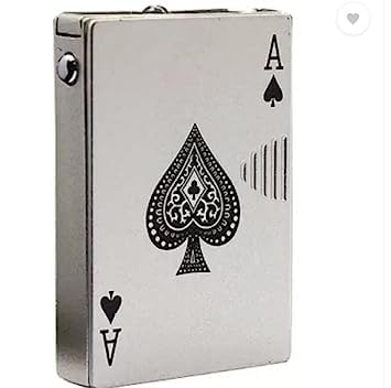 cigarette case with lighter flipkart http://www.flipkart.com/cpex-cigarette-pack-holder /p/itmeku7pgup629ma?pid=CTZEKU7PR4RGFW3Z&marketplace=FLIPKART&cmpid=content_appretar_LuggageAndAccessories&affid=inf_d7a128a6-2d91-47af-89b7-25c7a6ce7353 GOOD THINGS Classic (Pack of