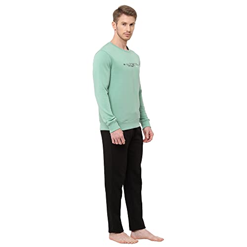 Image of Sweet Dreams Men Solid Track Suit