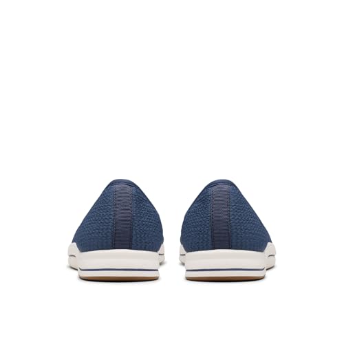 Image of Clarks Women's Breeze Stretch CloudSteppers Slip On Loafer