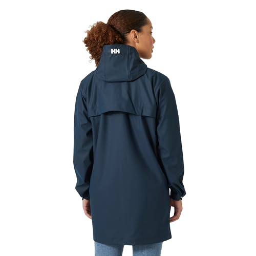 Helly Hansen Damen Moss Regenjacke