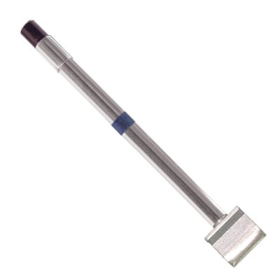Image of Thermaltronics H60-1401 Blade Tip 10.41mm (0.41in) interchangeable for Hakko T31-031401