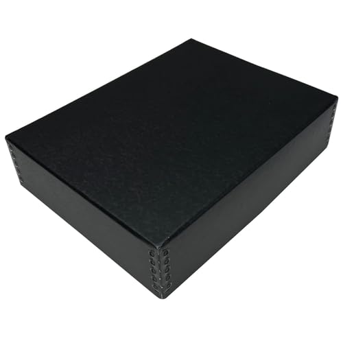 Amazon.com: Lineco: 9x12 Storage Box