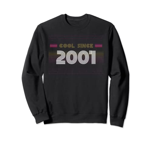 Cumpleaños 2001 Sudadera