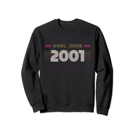 Cumpleaños 2001 Sudadera