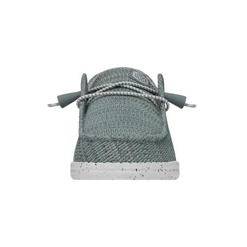 Image of Wendy Sport Mesh - Light Blue