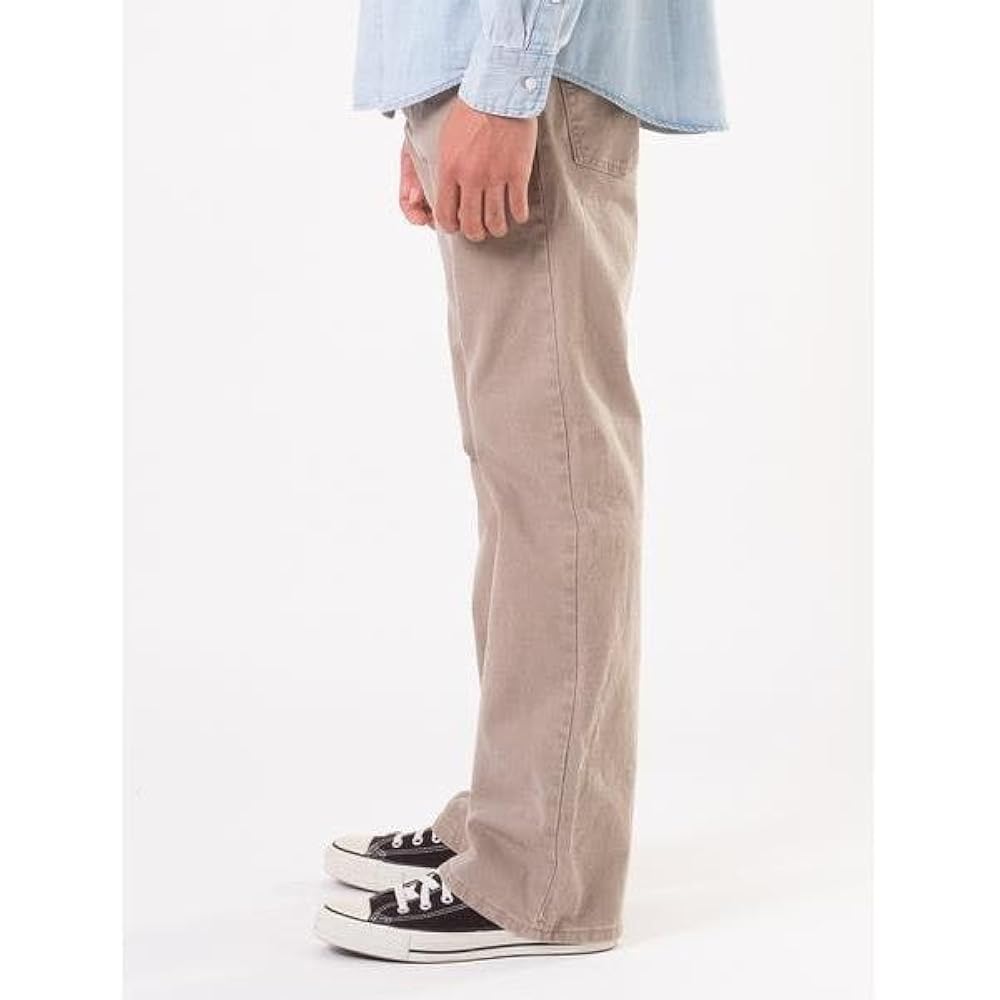 ベージュ ブーツカットデニムmnml 30㌅ Amazon | [mnml] 30インチ ミニマル X162 DENIM STRETCH BLUE