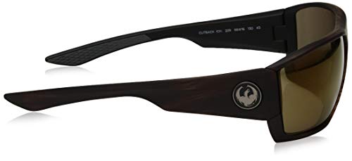 Dragon Alliance Cutback for Men/Women, Copper (351446816229)3