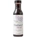 Organic Elderberry Liquid Syrup 12 oz by Elderberry Queen, Sambucus, Aronia Berry, Pure Natural Certified Organic Immune Support Herbal Supplement