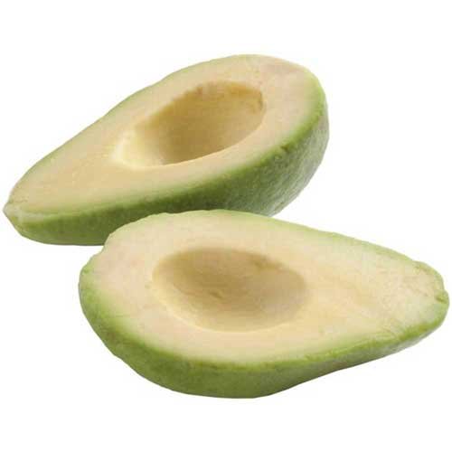 Simplot Harvest Fresh Avocados Avocado Halves, 2 Pound