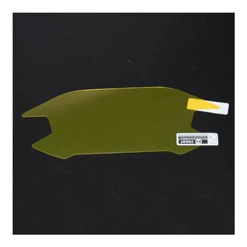 Velocímetro Película Protector De Velocímetro De Película De Protección contra Rayaduras De Pantalla De Motocicleta para 2013-2018 CBR500R CB500F CB500X