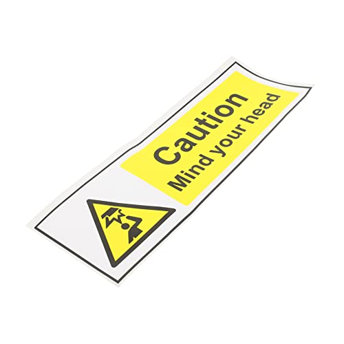 Juego De Calcomanías De Seguridad Para Grúas De Camión Grove