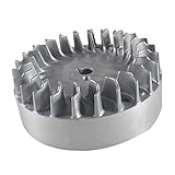 Chainsaw Flywheel Fit For 196cc 212cc 224cc 69730 69736 10kRPM Lawn Mowers Replacement Parts