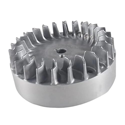 Chainsaw Flywheel Fit For 196cc 212cc 224cc 69730 69736 10kRPM Lawn Mowers Replacement Parts