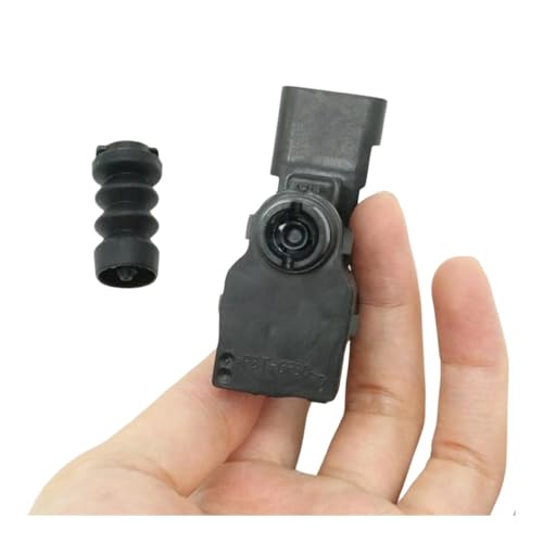 Boucle de verrouillage de porte de carburant pour Ford Ranger TKE loquet de rechange 13-18