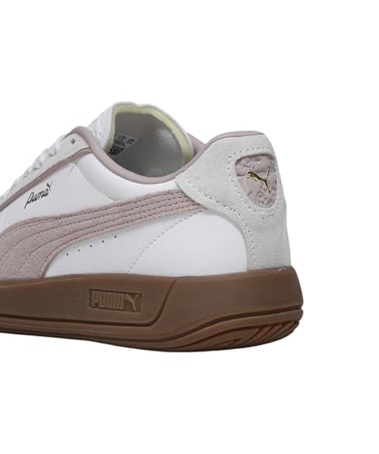 Image of Puma Womens Club Klassika Sneaker