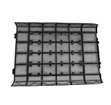 armoire chambre 3 portes ikea Maintenez une alimentation en air uniforme : gardez la sortie d'air dégagée et le filtre aide le climatiseur à distribuer l'air plus uniformément, évitant ainsi des températures intérieures inégales.