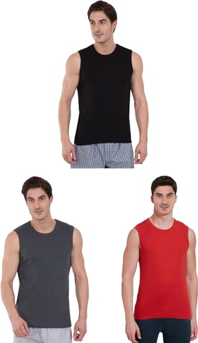 Gilet RUPA FRONTLINE coupe normale homme pour le bureau
