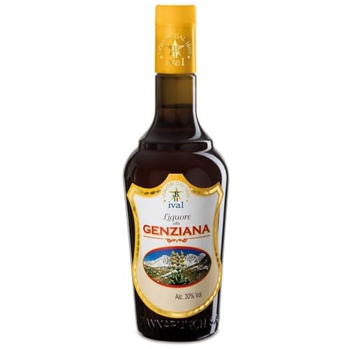 IVAL GENZIANA ABRUZZESE 1,5 LITRI