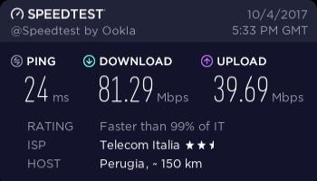 Immagine del cliente