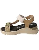  Sandalia Mujer Hispanitas Grazia Multicolor 36