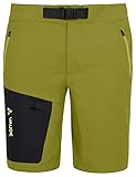 VAUDE Herren Hose Men's Badile Shorts, avocado, 48, 04630