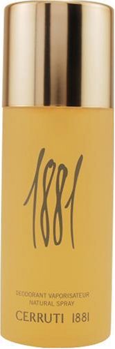 Cerruti 1881 Femme Deodorant Spray 150ml Cover