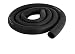 URBEST Pipe Insulation Tubing 1/2" x 3/8" Heat Preservation Insulated 6-Foot Length Handle Grips (13x9mm)