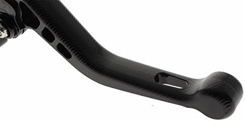 Motorcycle Brake Clutch Levers Compatible with GROM MSX125 CBR300R CB300F CB300FA 2014-2020, CBR500R CB500F/X 2013-2020, CBR250R 2011-2013, CB400F/R 2013-2015, CB300R Z125 Monkey 125 2018-2020