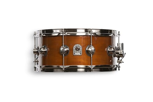 Natal Originals Series 14 Inch Snare Drum (Walnut)