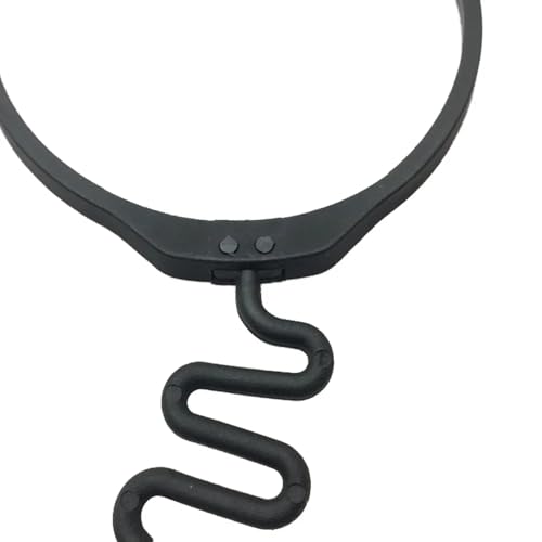 Câble bouchon carburant Captiva C100 C140 attache sécurité