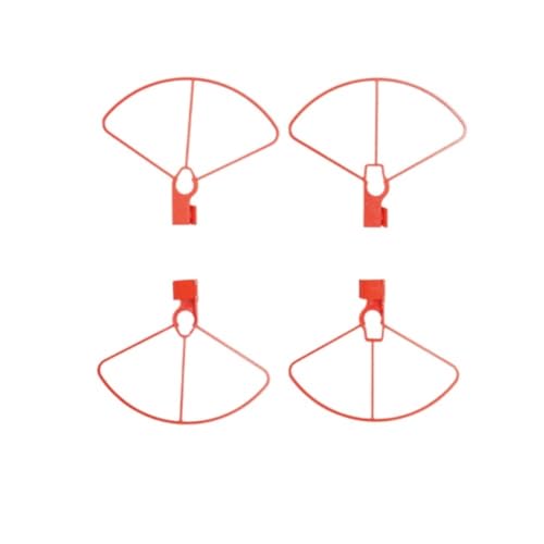 �݊���������܂� DJI �h���[���u���V���X���[�^�[���i | Lito X1 ��s�@�����������i�A�u���[�h�Փ˖h�~�K�[�h���j�b�g�B(Orange)