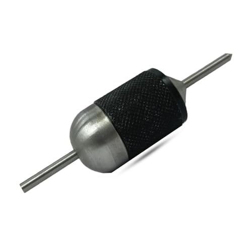 Image of Universal Transfer Center Aligner- Punch-Hardened Pin (Range (3 /8 inch to 1 inch))