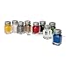 Testors 9146XT Promotional Enamel Paint Set( Packaging may vary)
