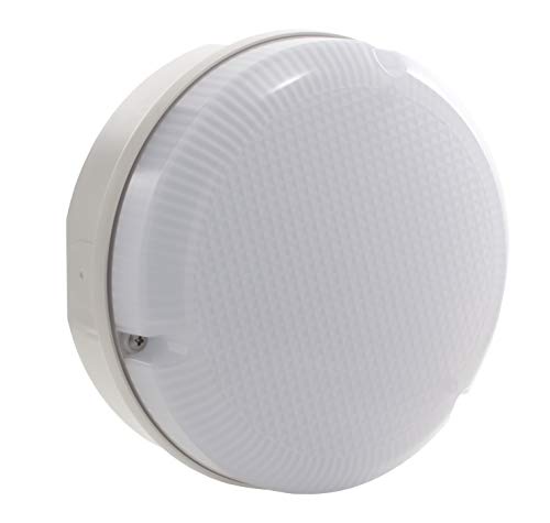 Éclairage de secours LED Luceco Mosi anti coupure de courant avec capteur présence