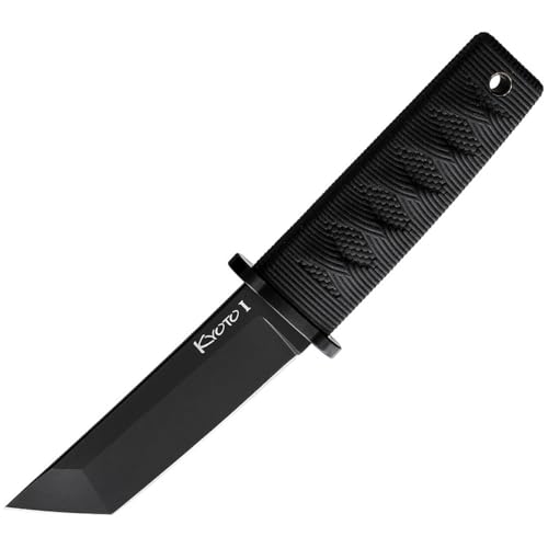 Cold Steel - Kyoto II Fixed Blade Blk