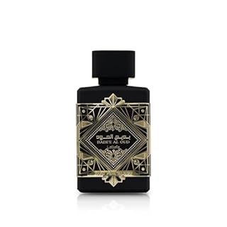 Badee Al Oud For Glory by Lattafa for Men - 3.4 oz EDP Spray