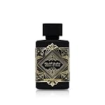 Lattafa Perfumes Bade'e Al Oud, Oud for Glory for Unisex Eau de Parfum Spray, 3.4 Ounce