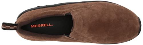 Merrell Men's Jungle Moc Slip-On Shoe,Dark Earth,11.5 M Us #TOP4
